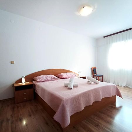 Apartments Jelovac Poreč Exteriér fotografie