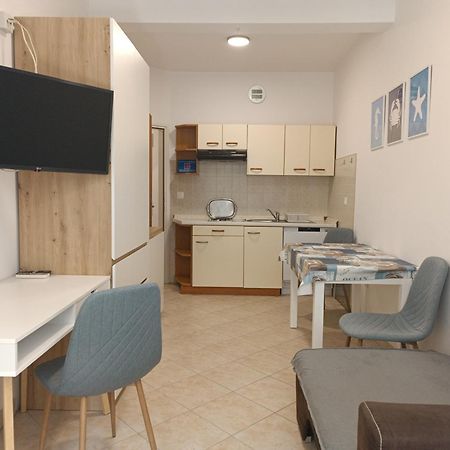 Apartments Jelovac Poreč Exteriér fotografie