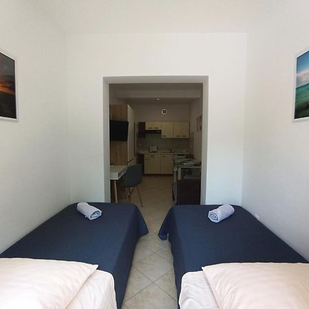 Apartments Jelovac Poreč Exteriér fotografie