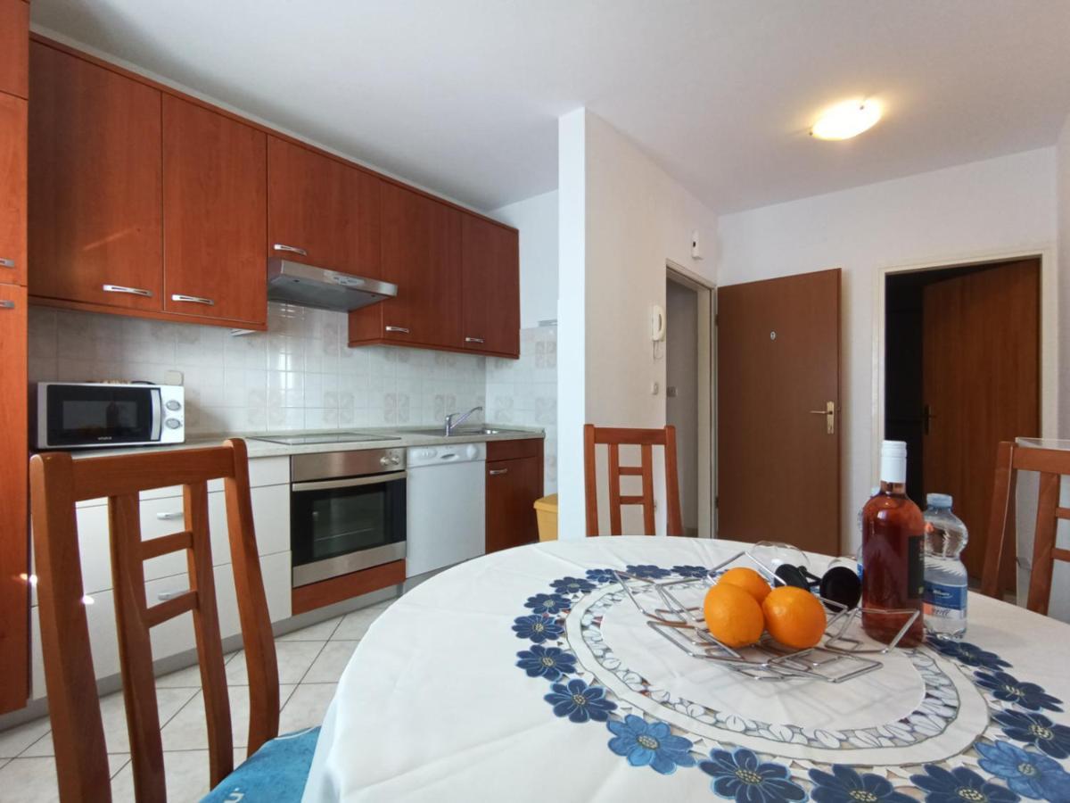 Apartments Jelovac Poreč Exteriér fotografie