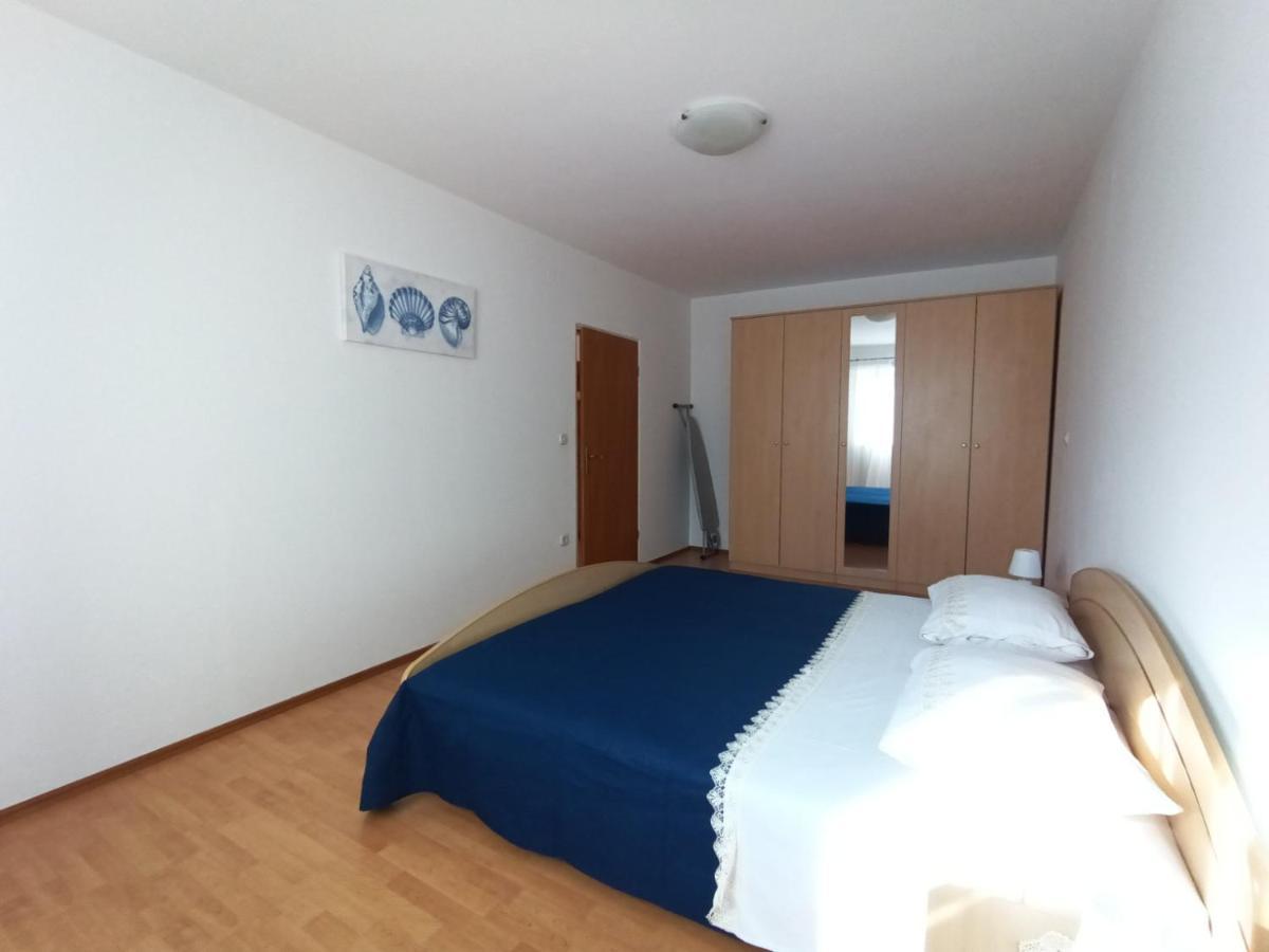 Apartments Jelovac Poreč Exteriér fotografie