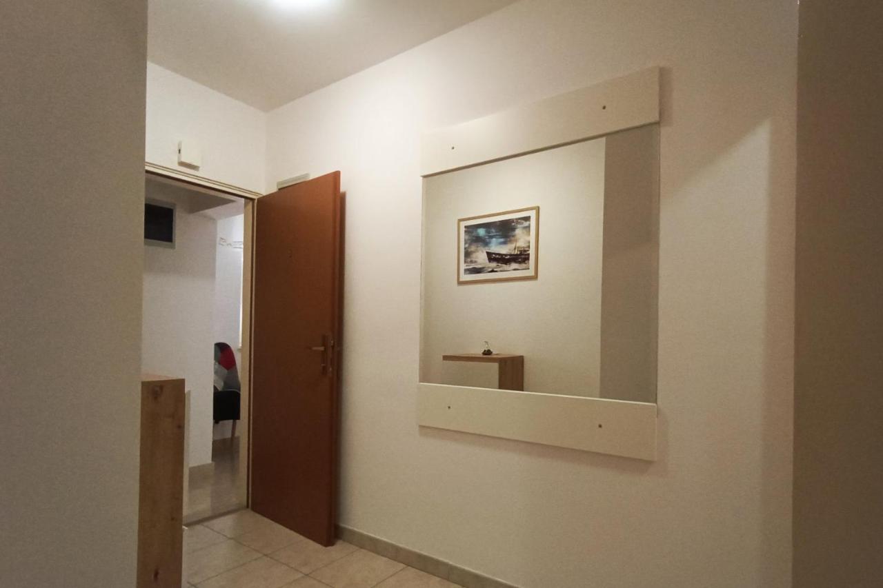 Apartments Jelovac Poreč Exteriér fotografie
