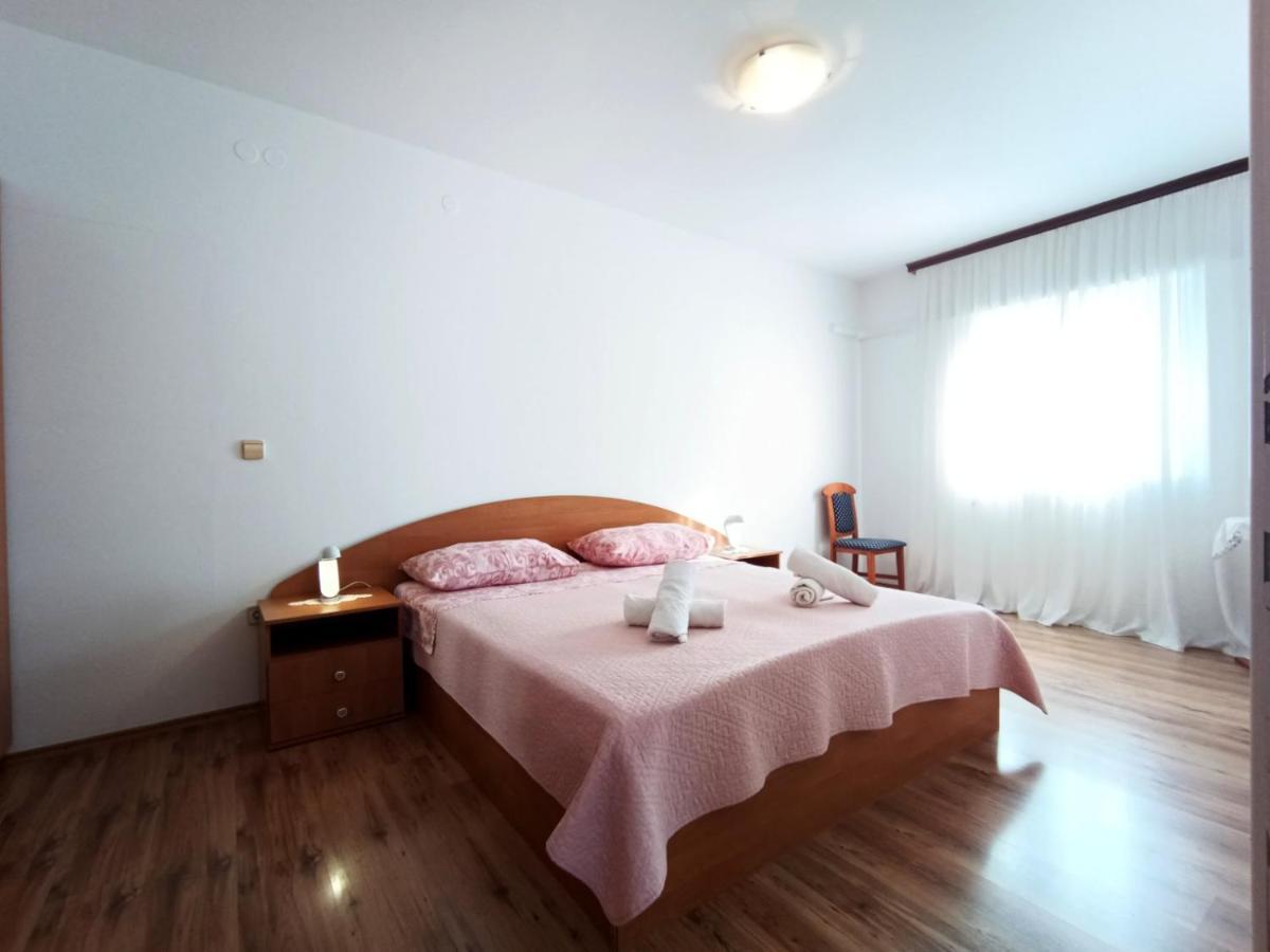 Apartments Jelovac Poreč Exteriér fotografie