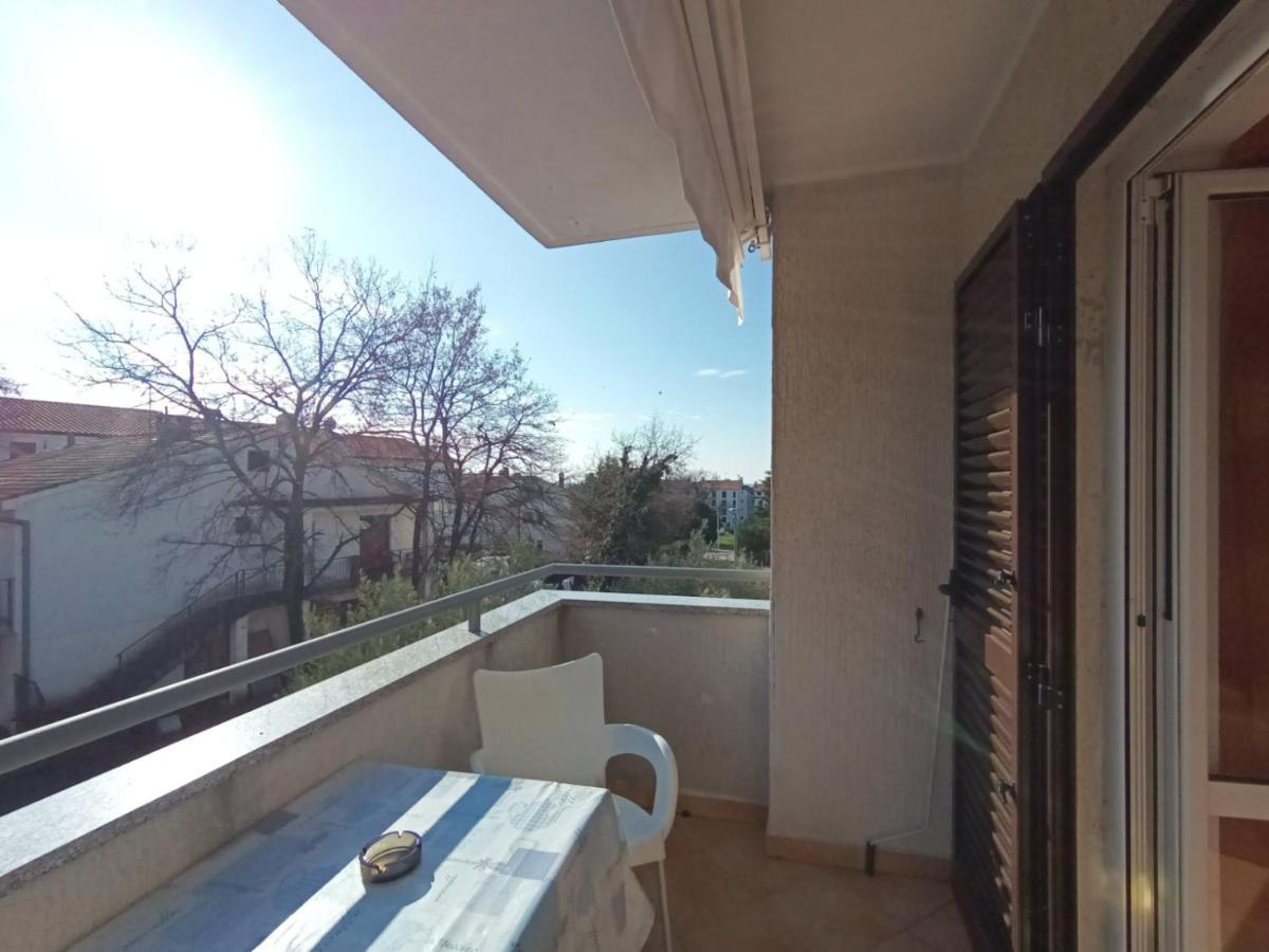 Apartments Jelovac Poreč Exteriér fotografie