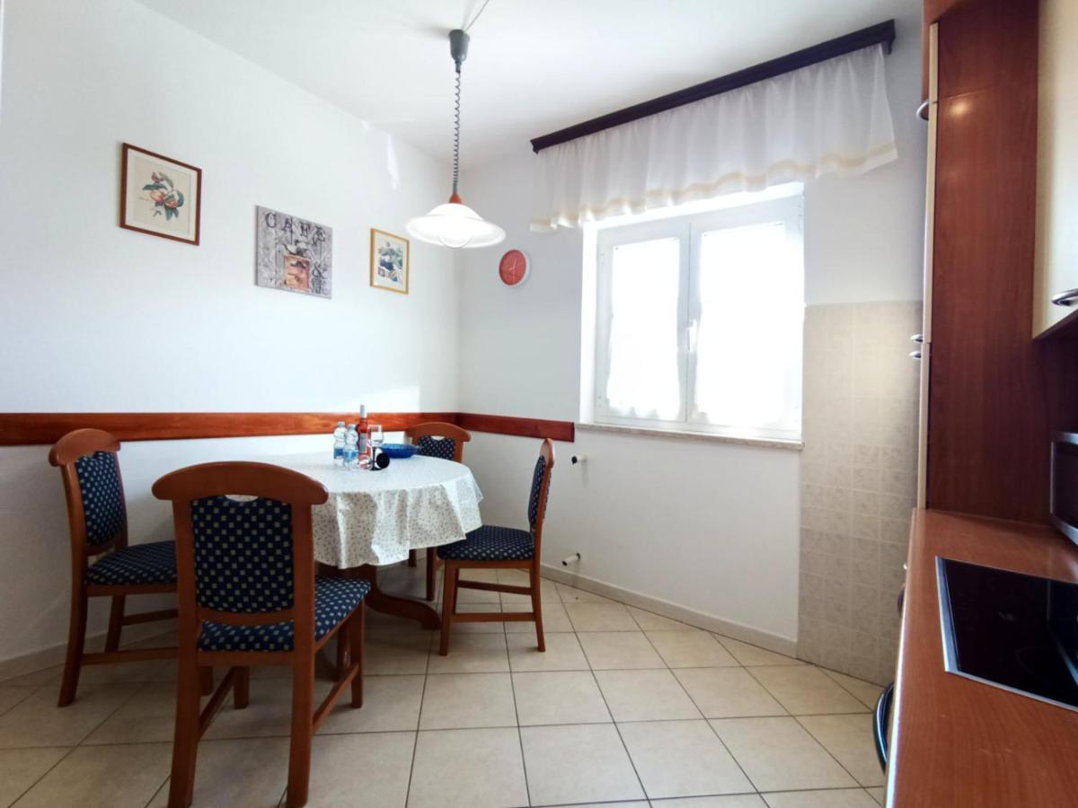 Apartments Jelovac Poreč Exteriér fotografie