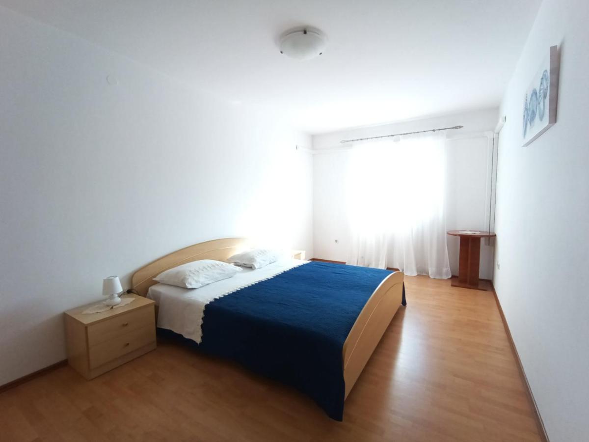 Apartments Jelovac Poreč Exteriér fotografie