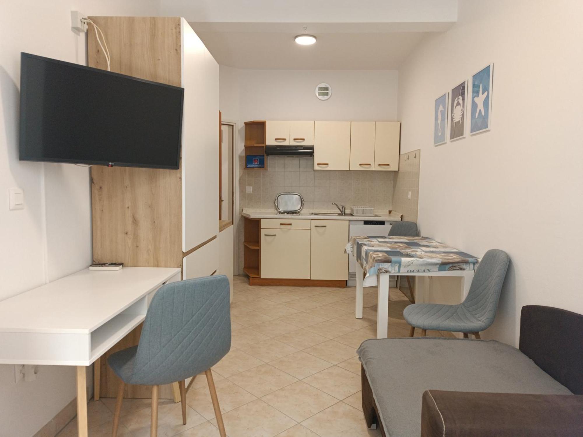 Apartments Jelovac Poreč Exteriér fotografie