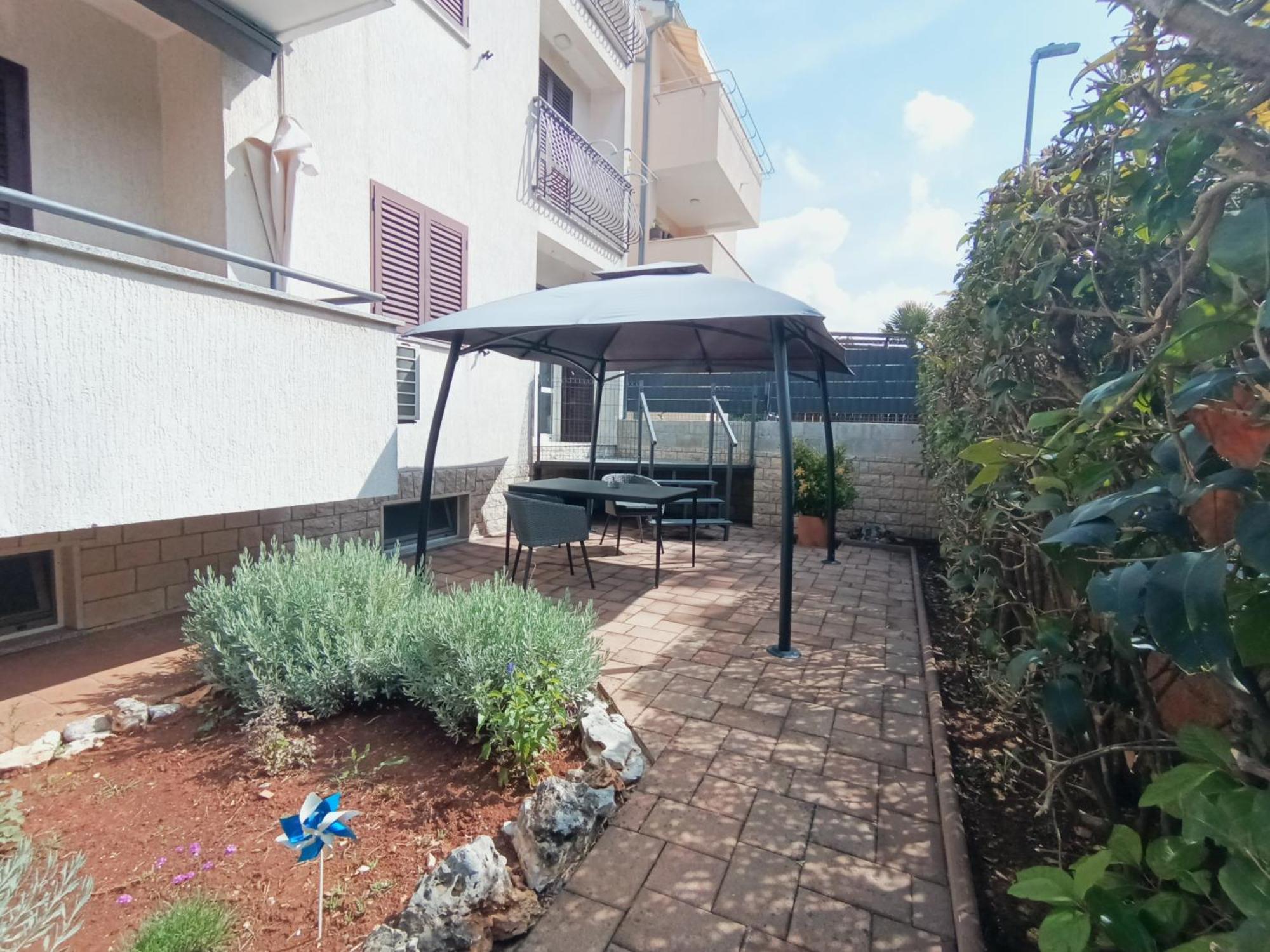 Apartments Jelovac Poreč Exteriér fotografie